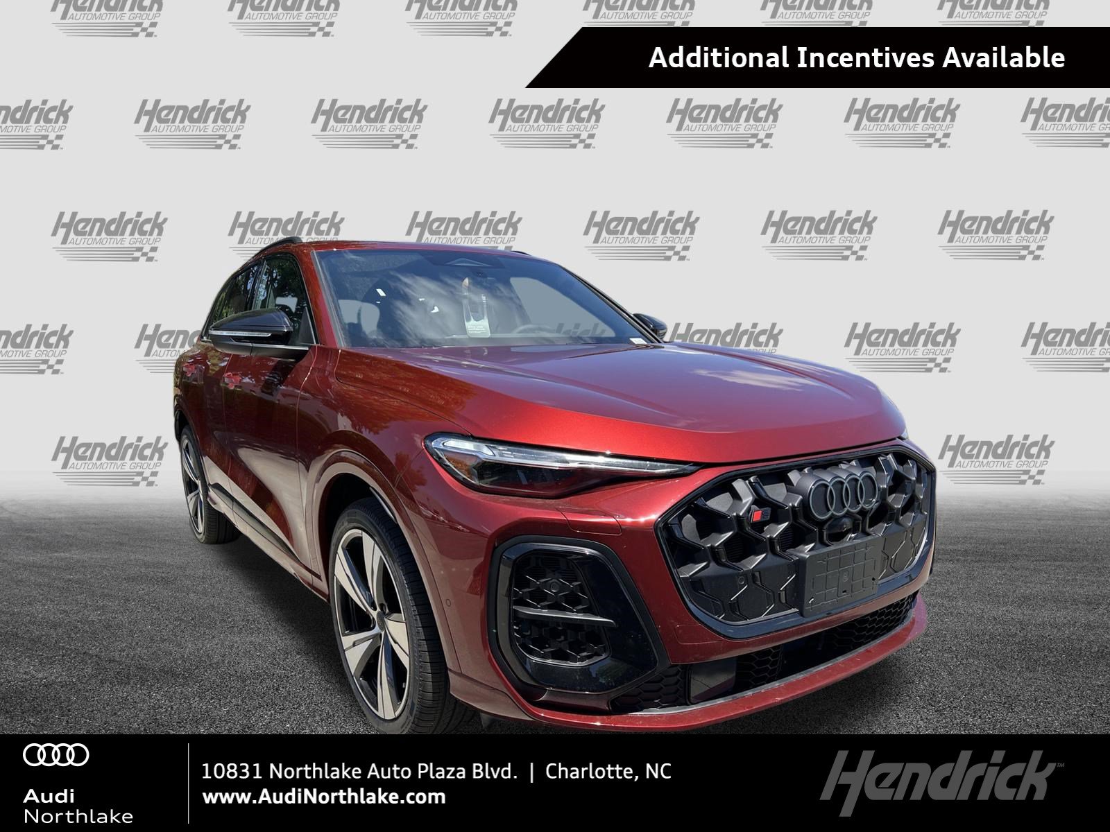 2026 Audi SQ5 Premium Plus quattro's photo