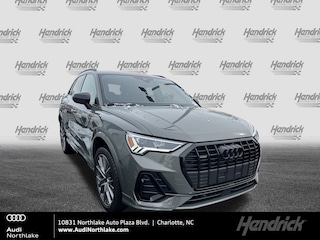 2025 Audi Q3 S line Premium Plus SUV