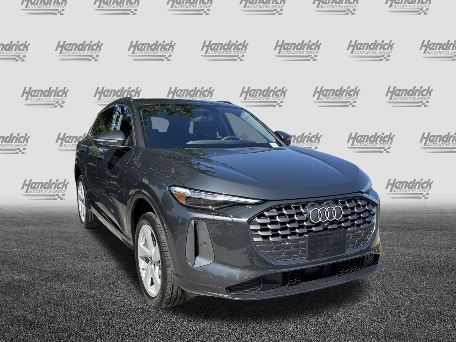 2026 Audi Q5 Premium Plus SUV