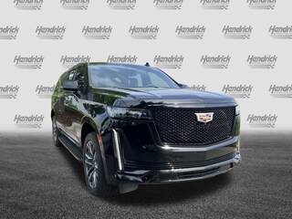 2021 CADILLAC Escalade ESV Sport Platinum SUV