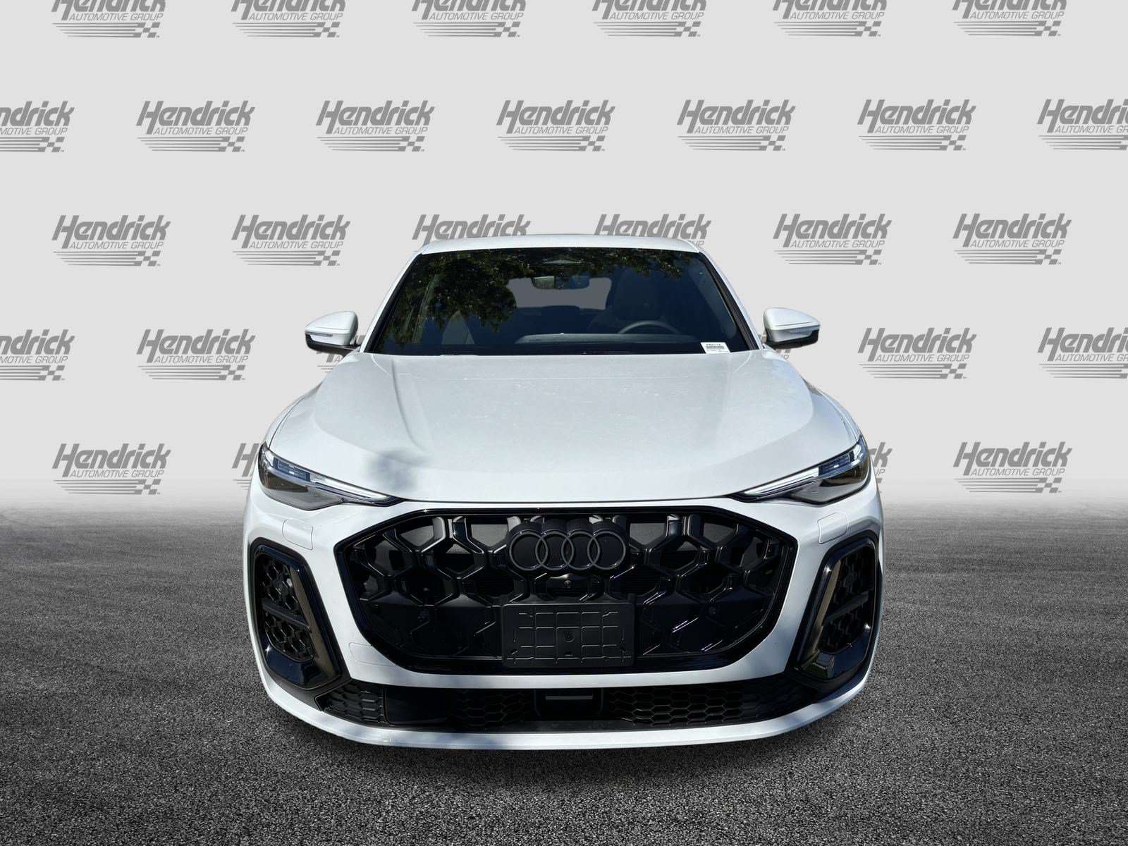 Certified 2026 Audi Q5 Sportback Prestige SUV