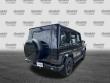 2017 Mercedes-Benz G-Class AMG G 63 SUV