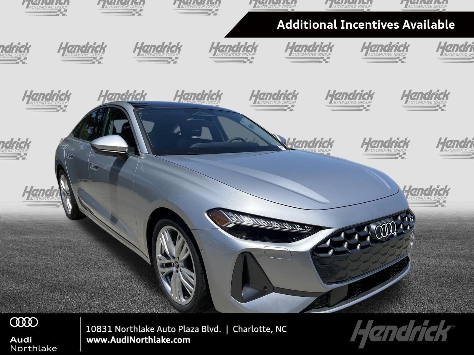 2026 Audi A5 Premium Plus quattro S tronic's photo