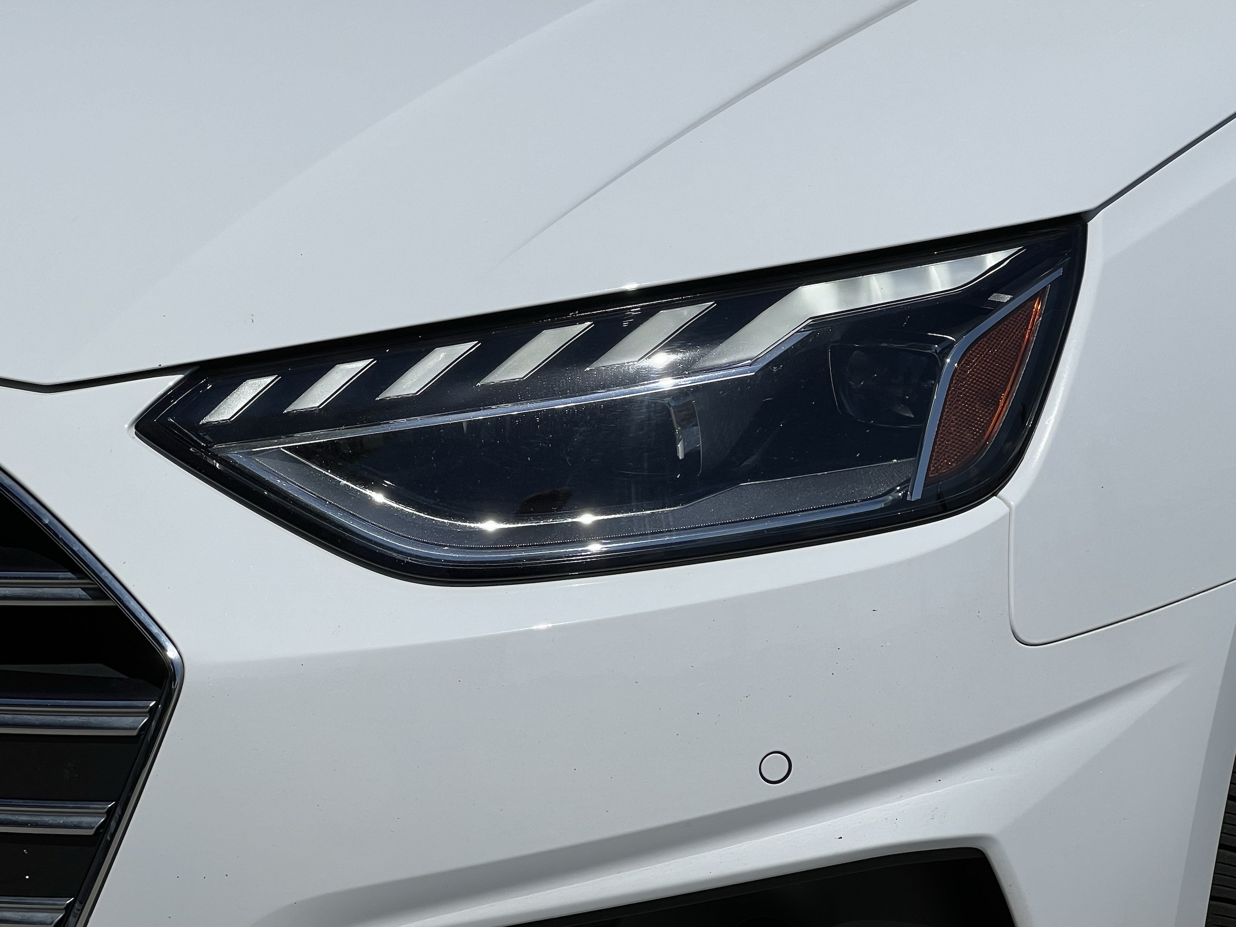 Audi A4 Premium Plus