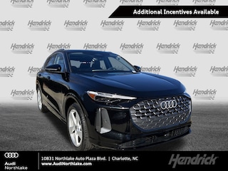 2025 Audi Q5 Prestige SUV