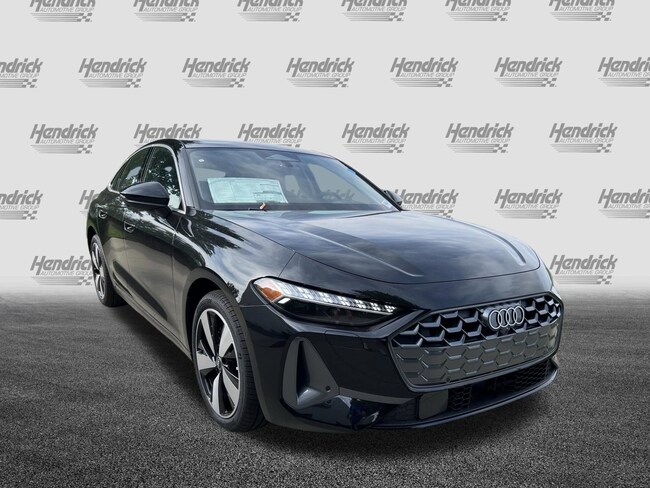 2025 Audi A5 Premium Plus Hatchback
