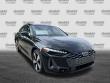 2025 Audi A5 Premium Plus Hatchback