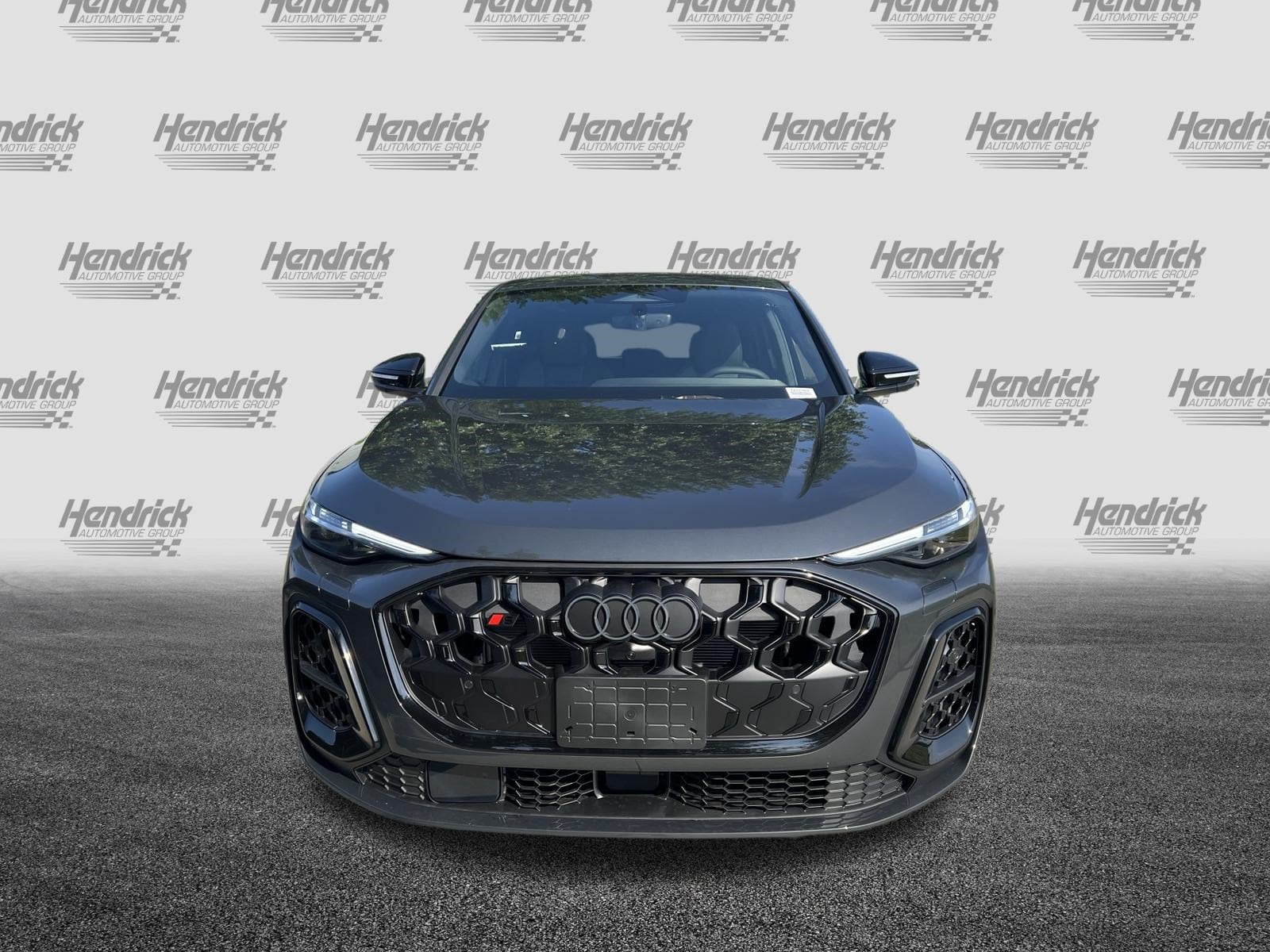 2026 Audi SQ5 Sportback Premium Plus