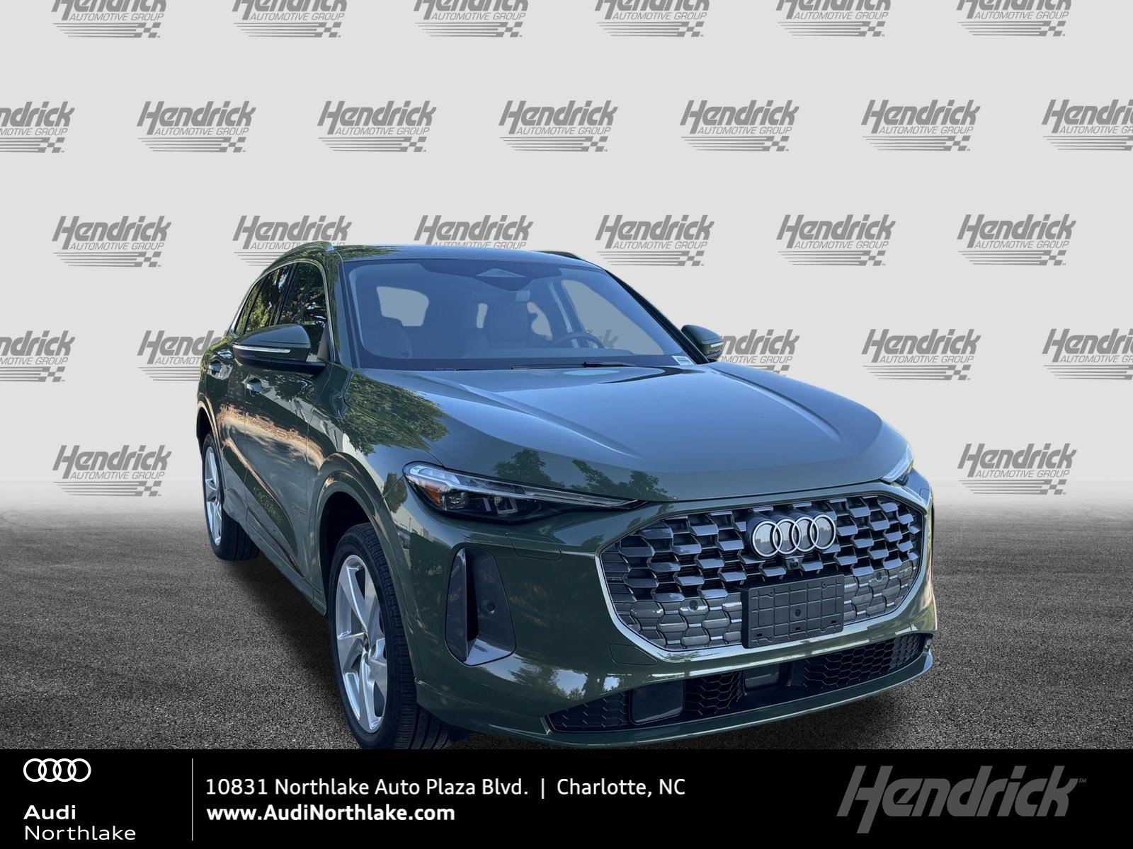  Audi Q5