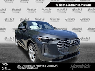 2026 Audi Q5 Premium Plus SUV