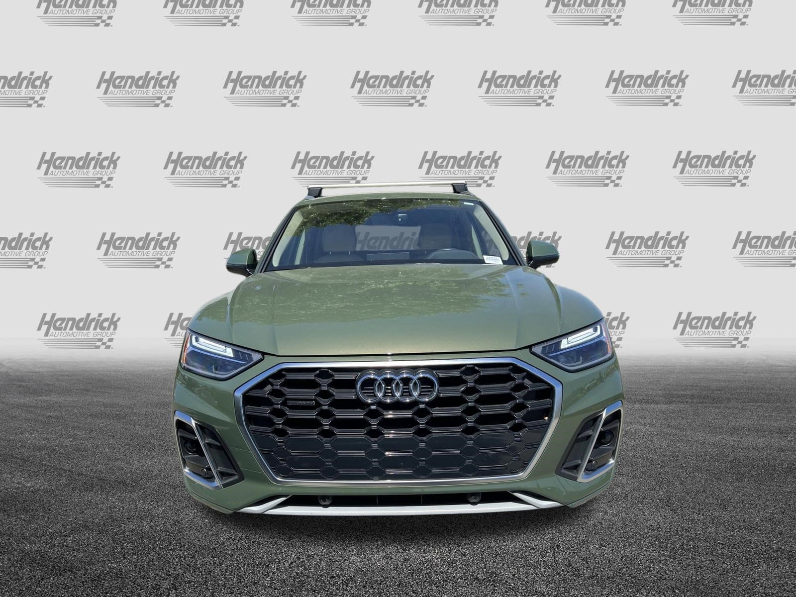 2023 Audi Q5 S line Premium photo 2