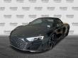 2021 Audi R8 Spyder V10 performance Convertible