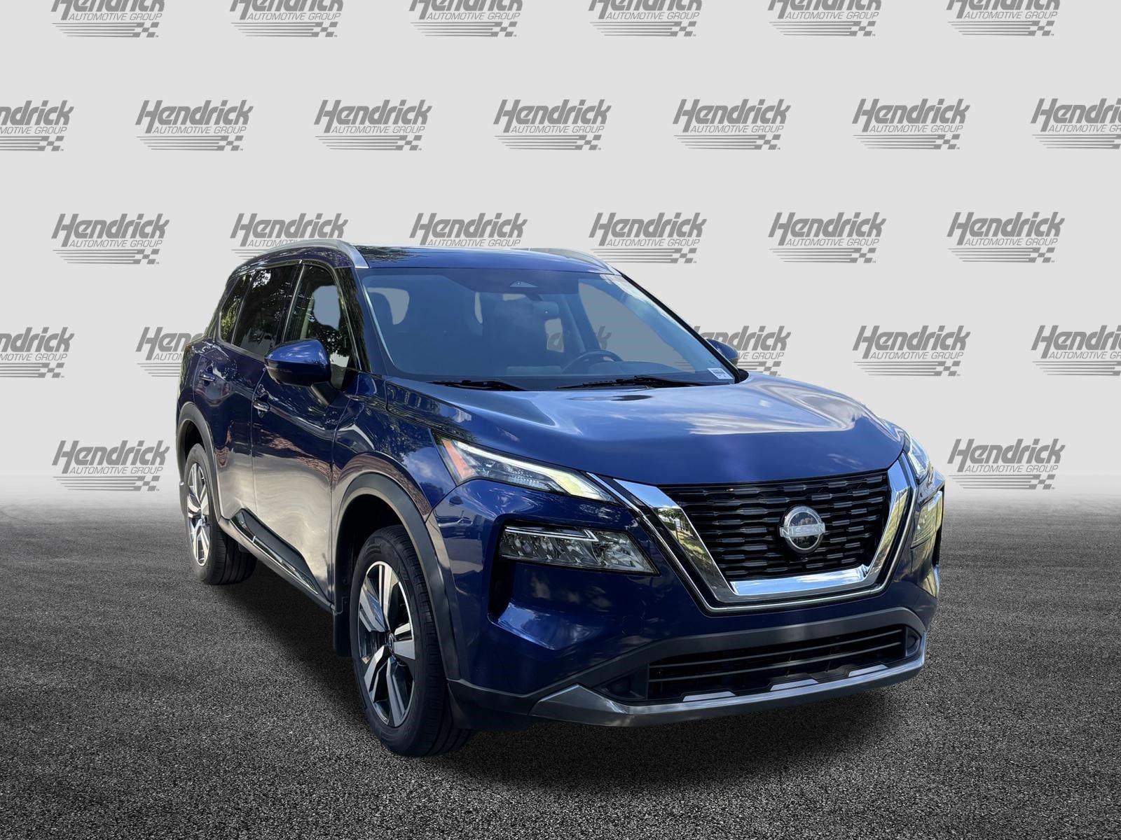 2023 Nissan Rogue SL SUV