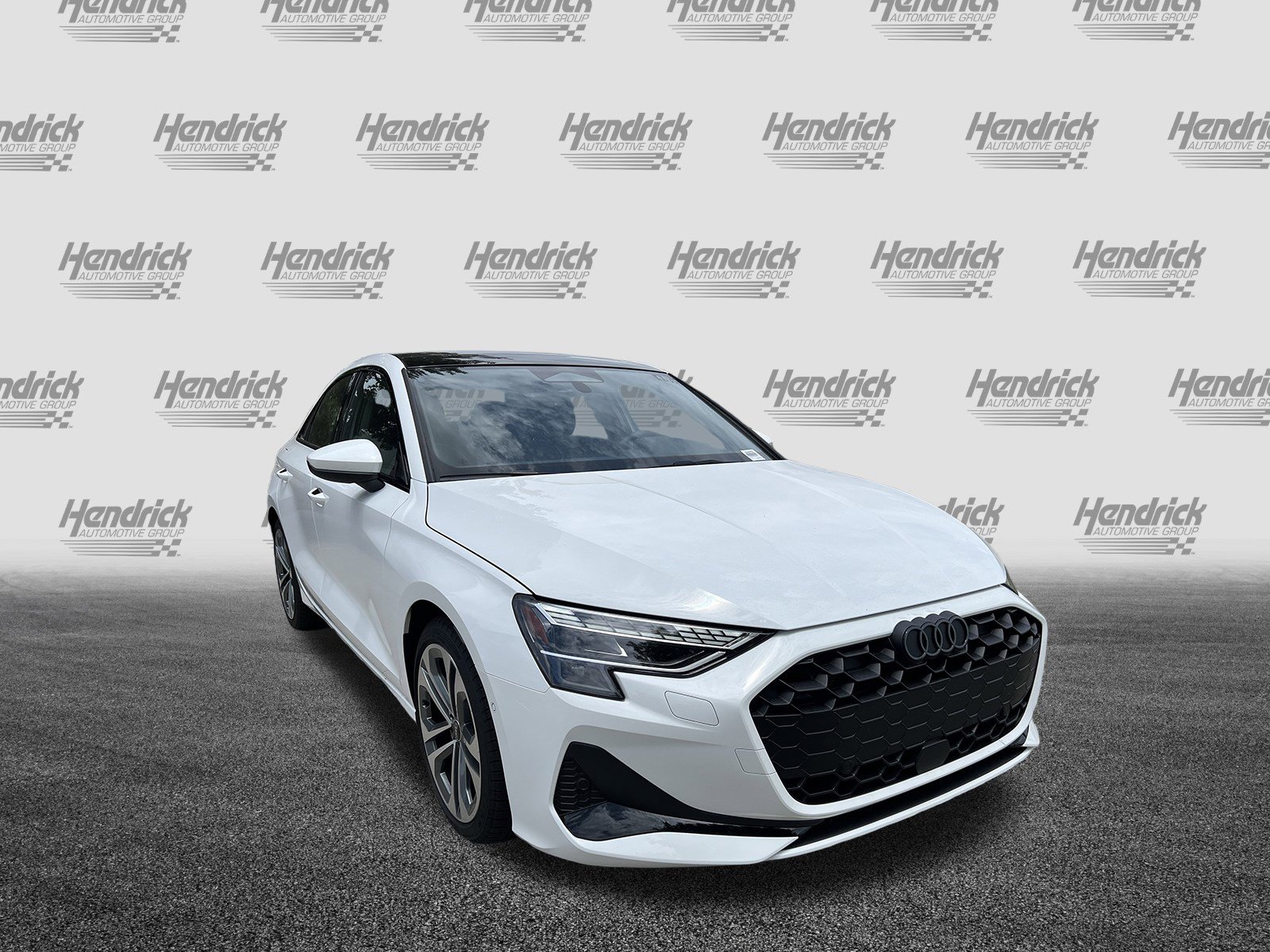 Audi A3 Premium Plus