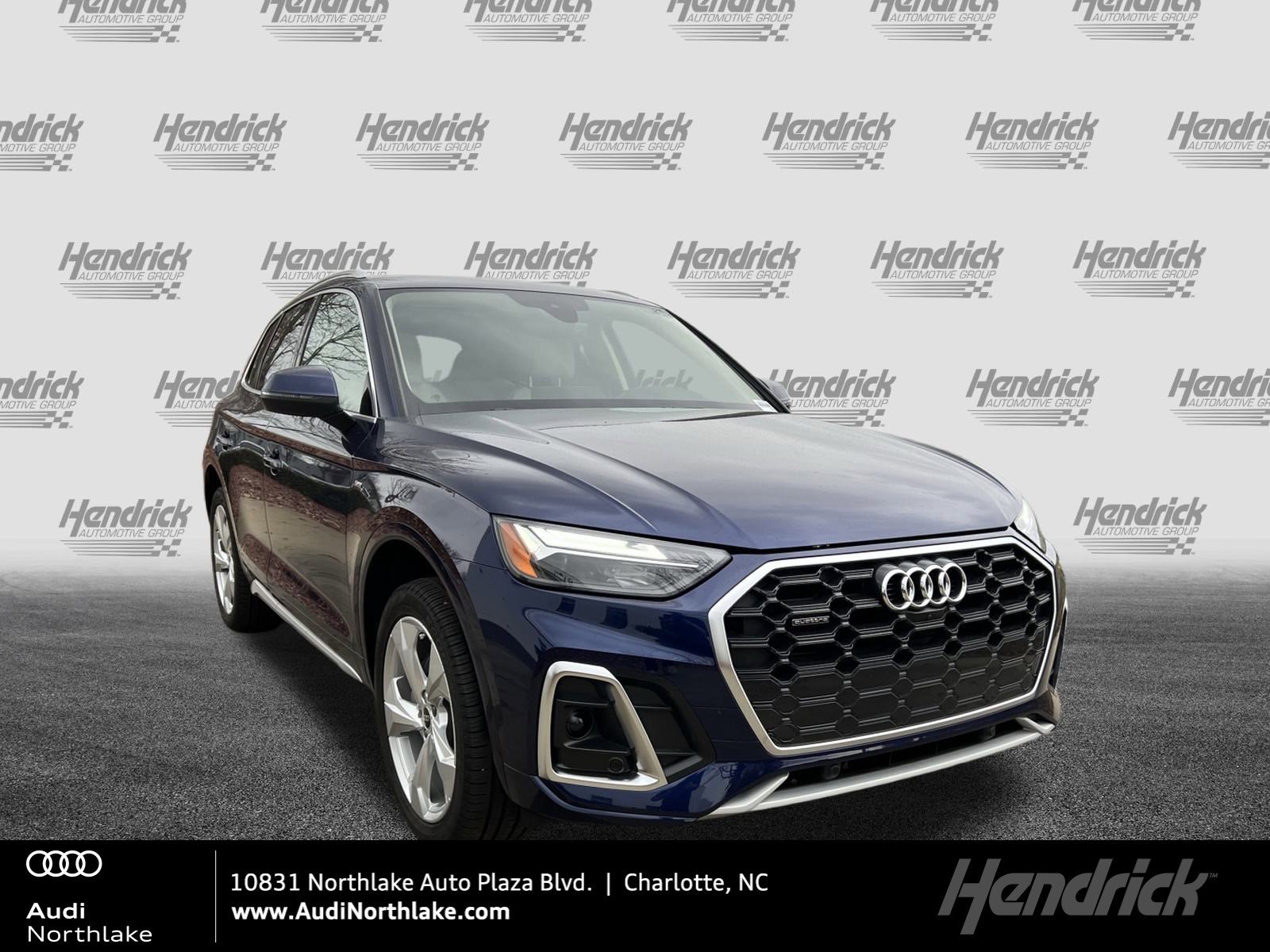 2025 Audi Q5 Premium Plus's photo