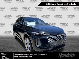 2026 Audi Q5 Premium Plus SUV