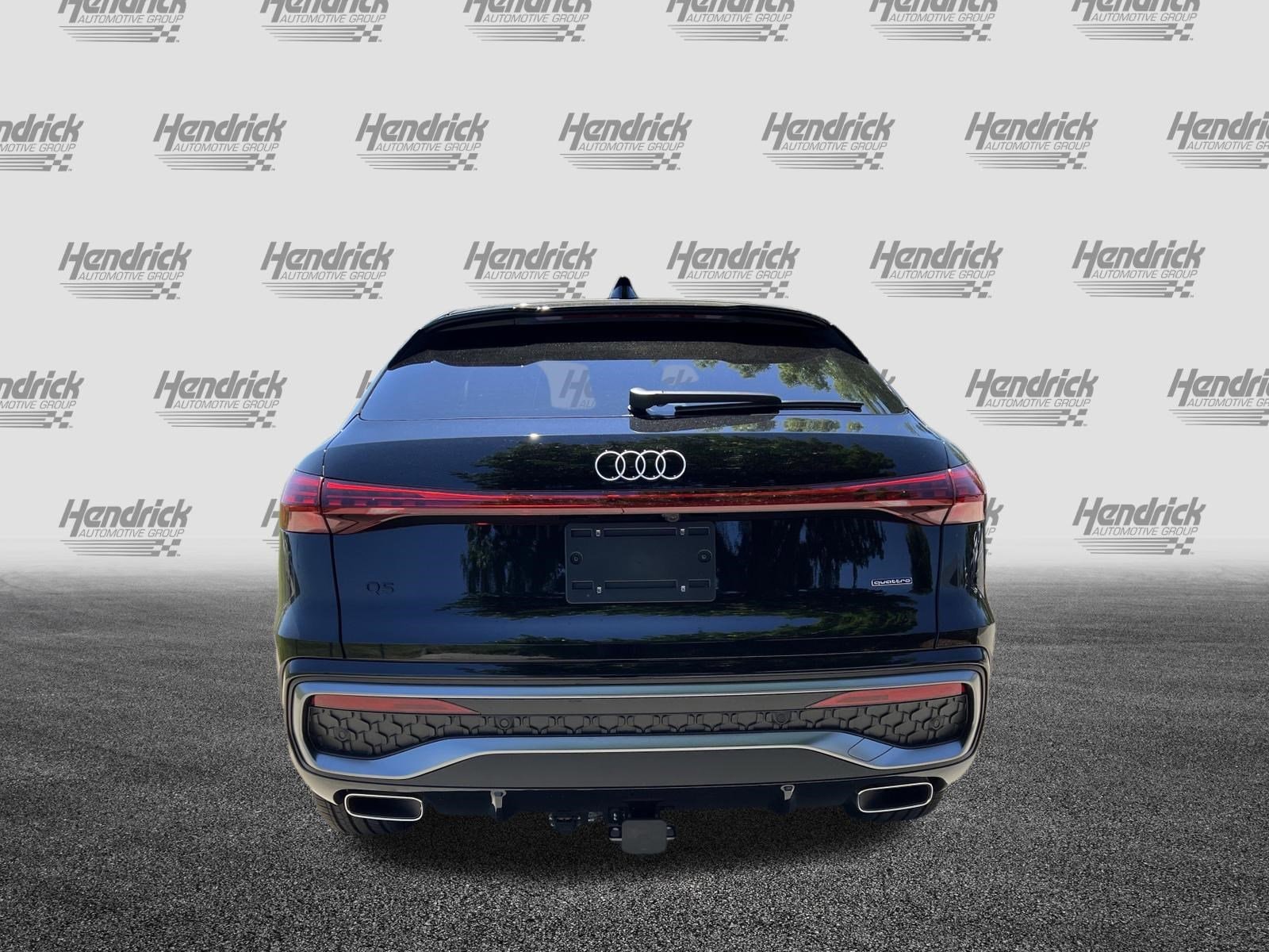 Audi Q5 Sportback Premium Plus