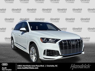 2023 Audi Q7 Premium Plus SUV