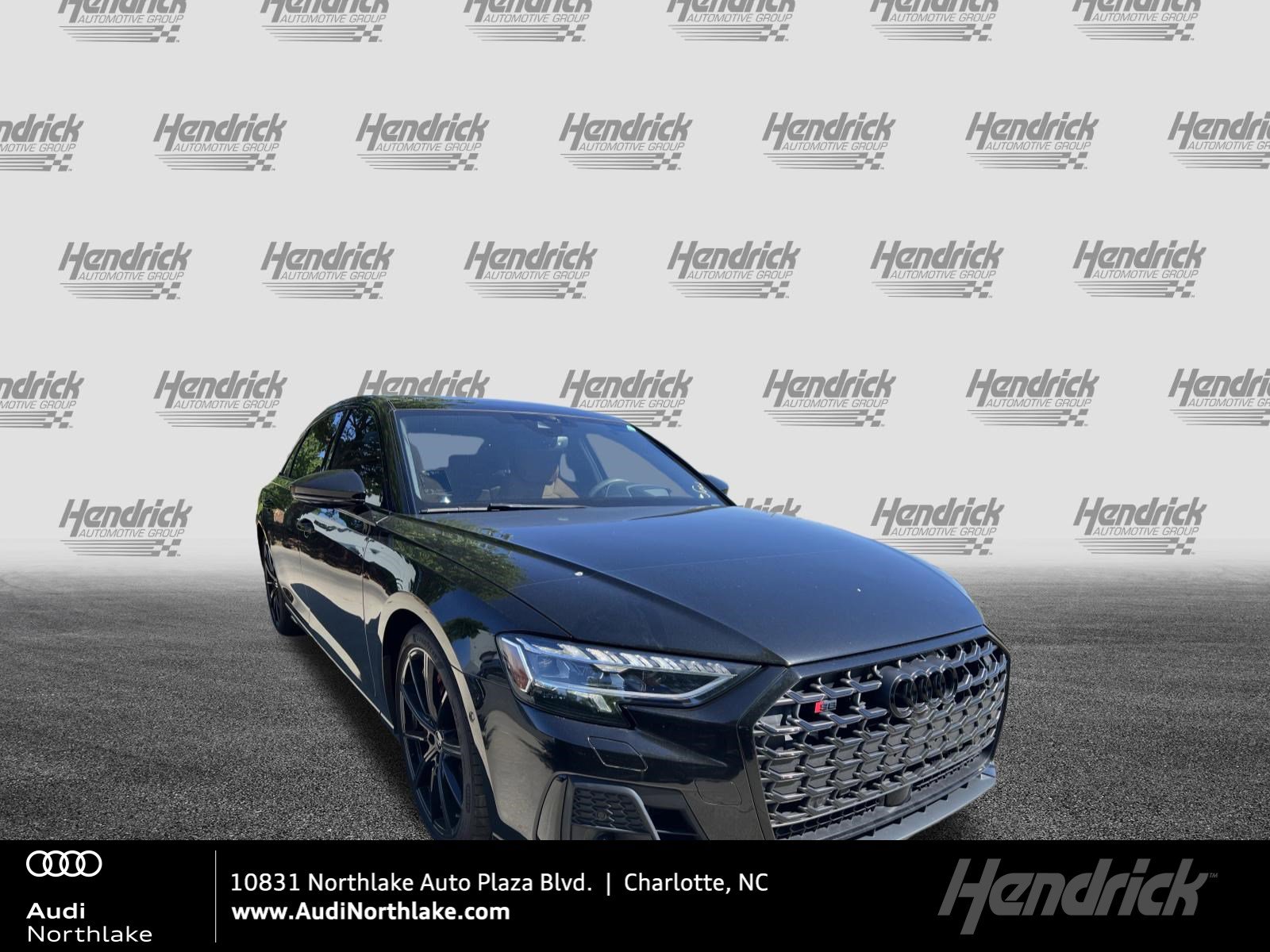 2023 Audi S8 4.0T quattro Tiptronic's photo