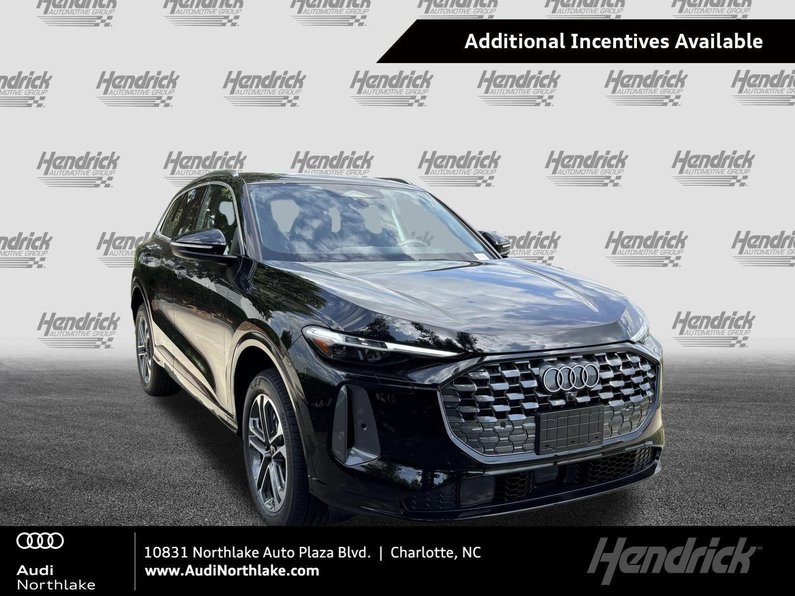 2026 Audi Q5 Premium Plus SUV