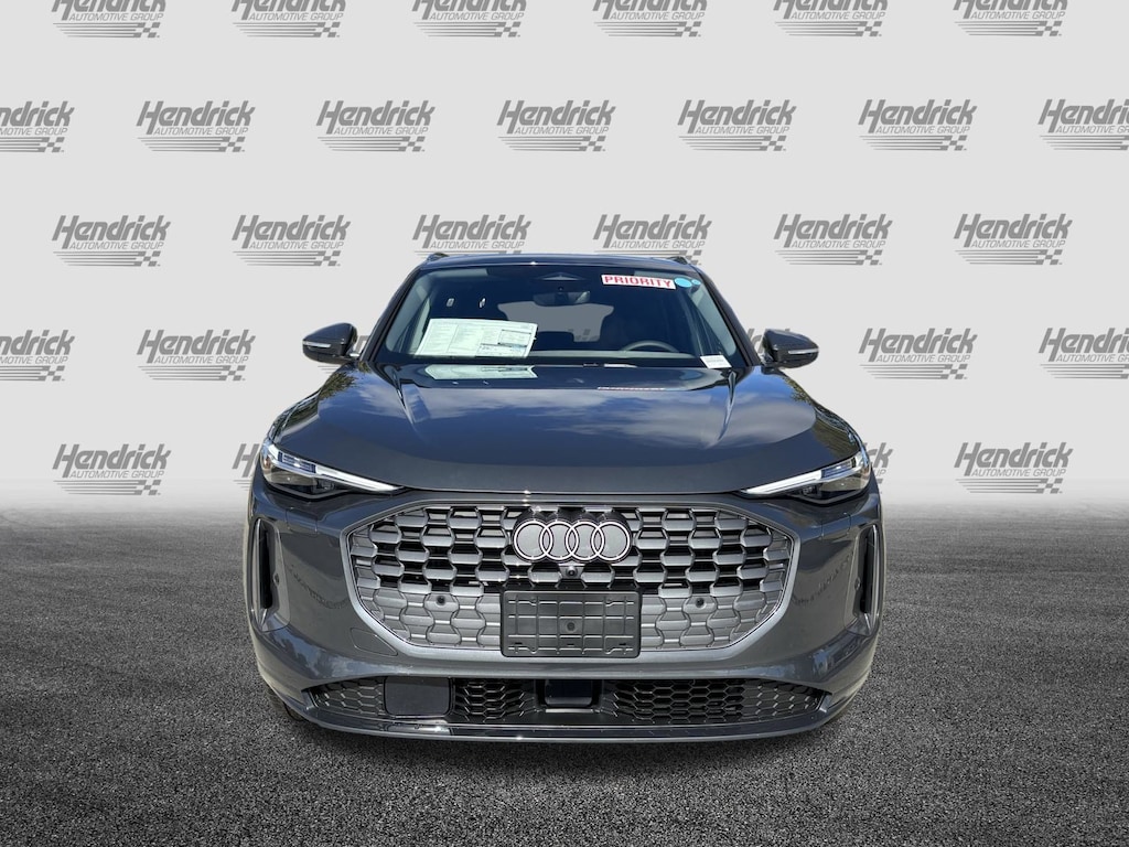 New 2025 Audi Q5 Premium Plus SUV