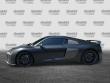 2018 Audi R8 Coupe V10 Coupe