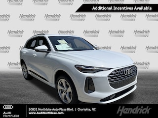 2025 Audi Q5 Premium Plus SUV