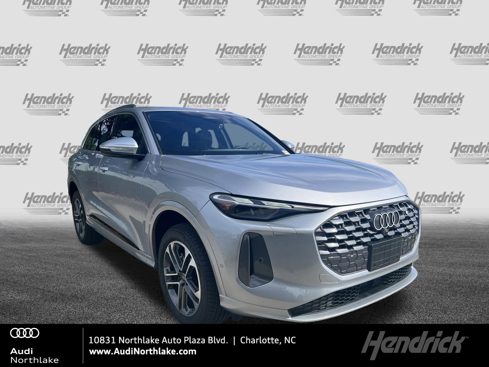 2025 Audi Q5 40 Premium's photo