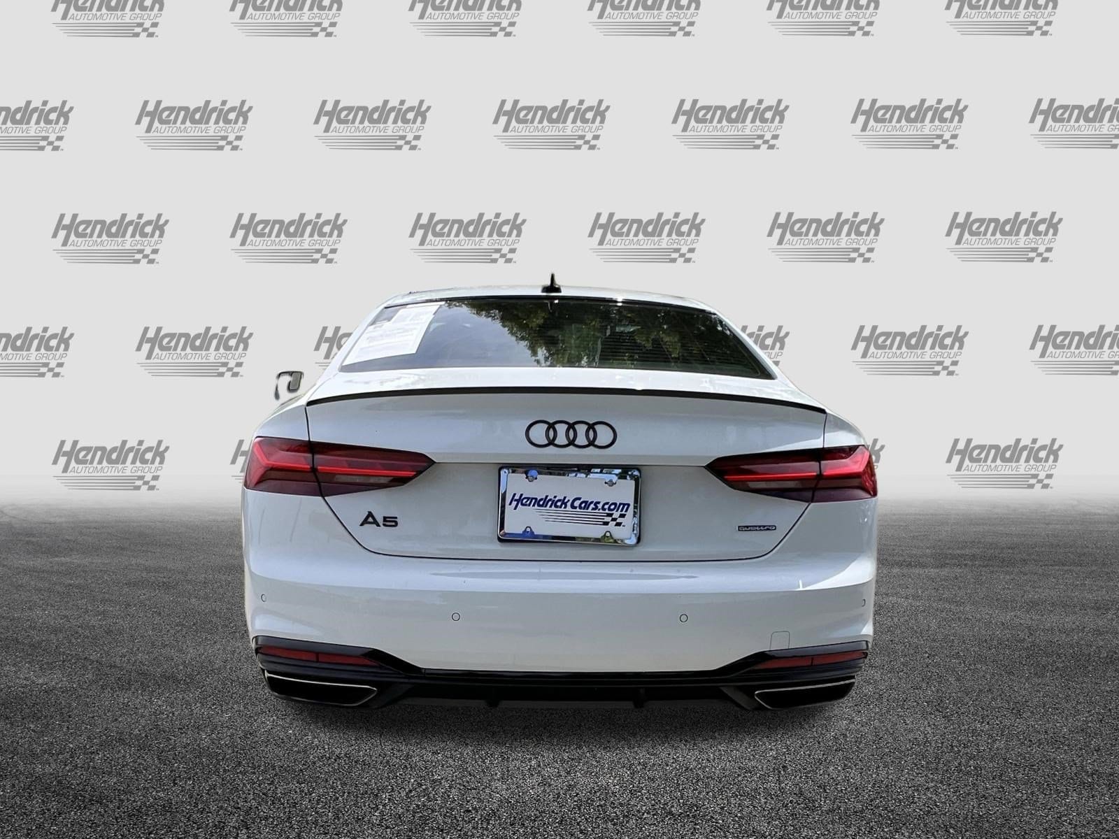 2023 Audi A5 Coupe S line Prestige photo 3