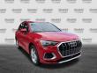 2020 Audi Q3 Premium SUV