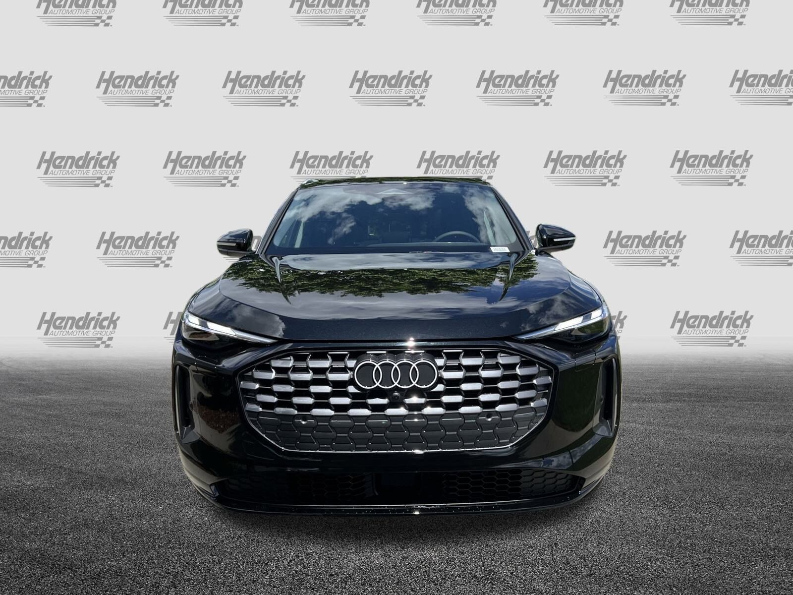 2025 Audi Q5 2.0T Premium photo 3