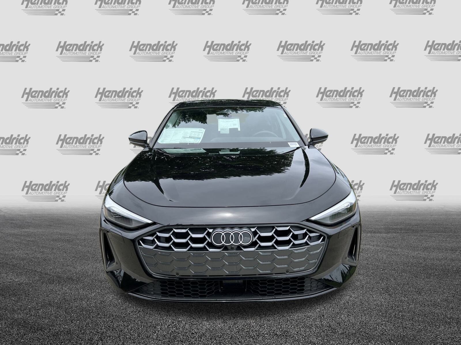 2025 Audi A5 2.0T Premium photo 3