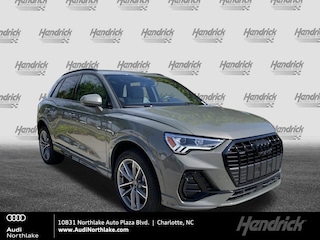 2024 Audi Q3 S line Premium Plus SUV