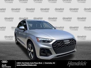 2023 Audi Q5 S line Premium Plus SUV
