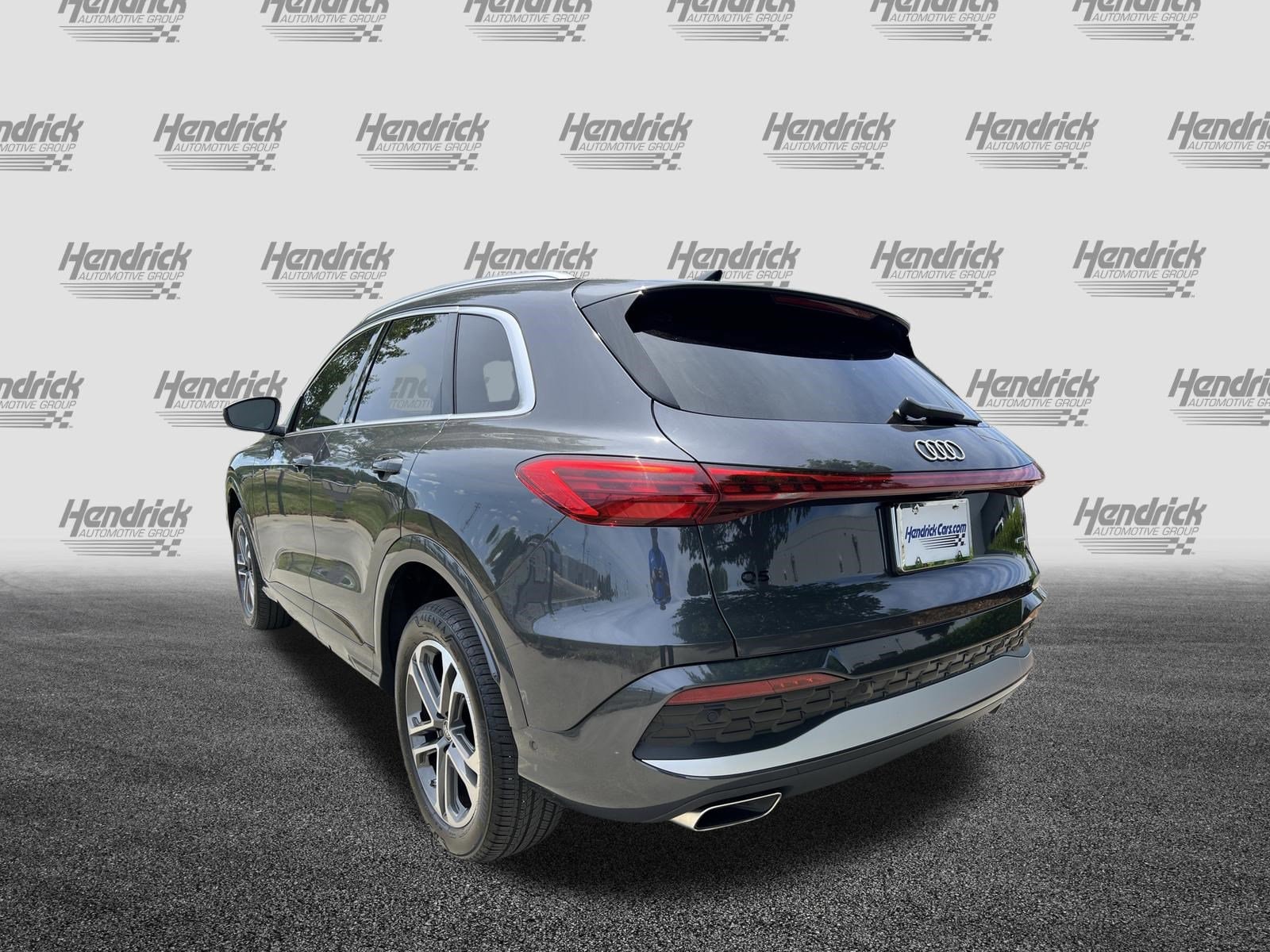 2025 Audi Q5 Premium photo 3