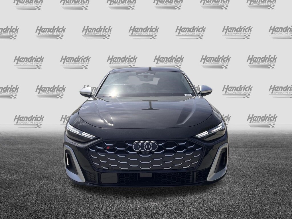 Used 2026 Audi S5 Premium Plus Hatchback