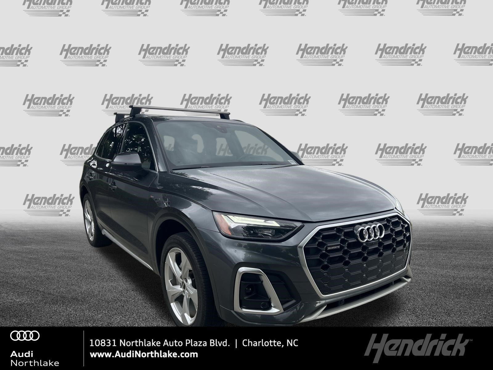 2022 Audi Q5 45 Premium Plus's photo