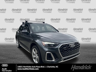2022 Audi Q5 S line Premium Plus SUV