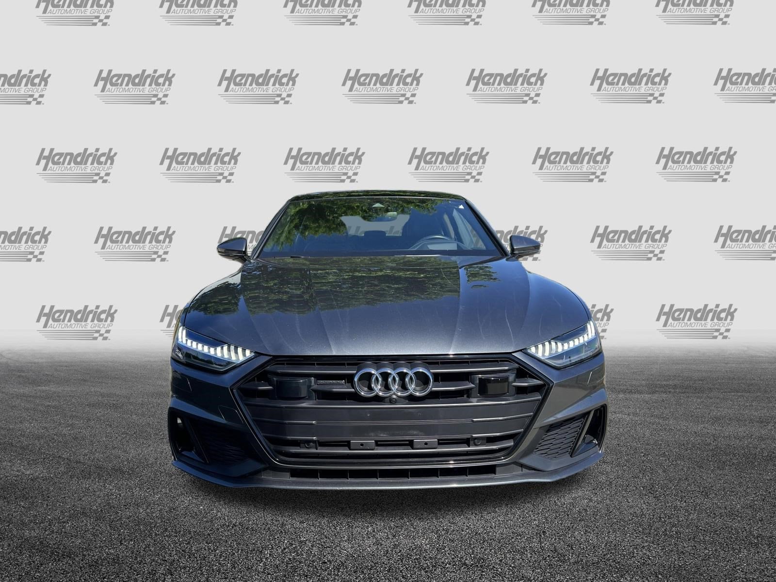2023 Audi A7 Prestige photo 2