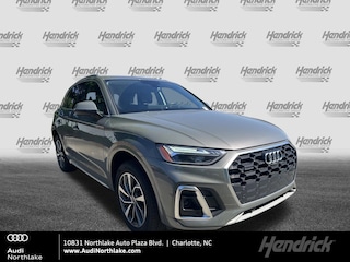 2023 Audi Q5 S line Premium Plus SUV
