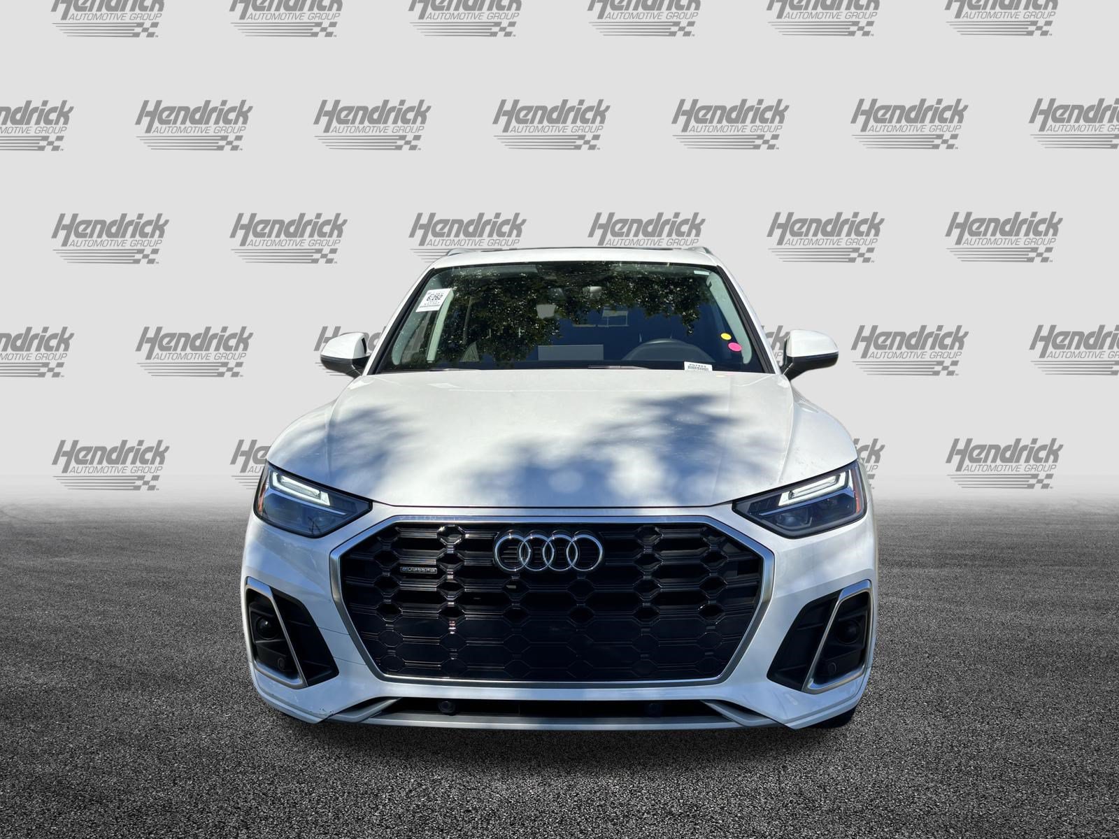 Certified 2023 Audi Q5 S line Premium SUV