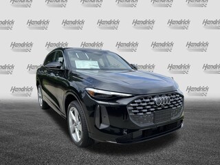 2025 Audi All-new Q5 2.0T Premium Plus SUV