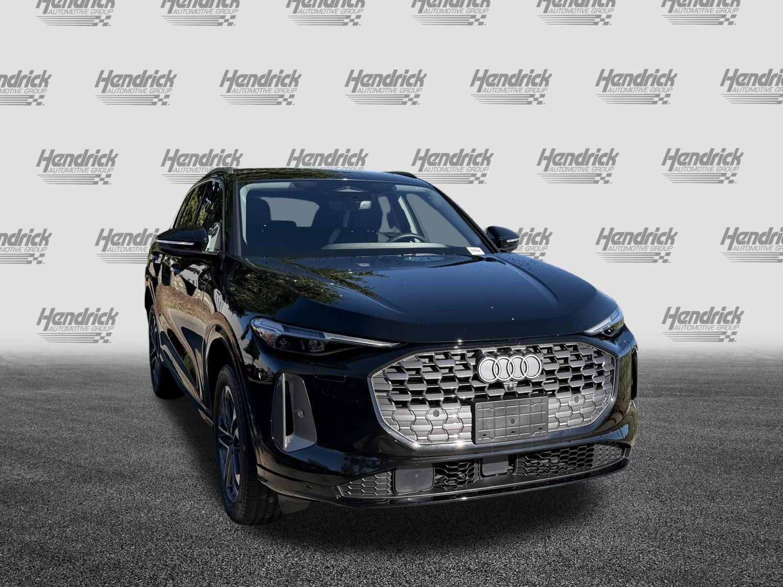 2025 Audi Q5 Premium Plus SUV