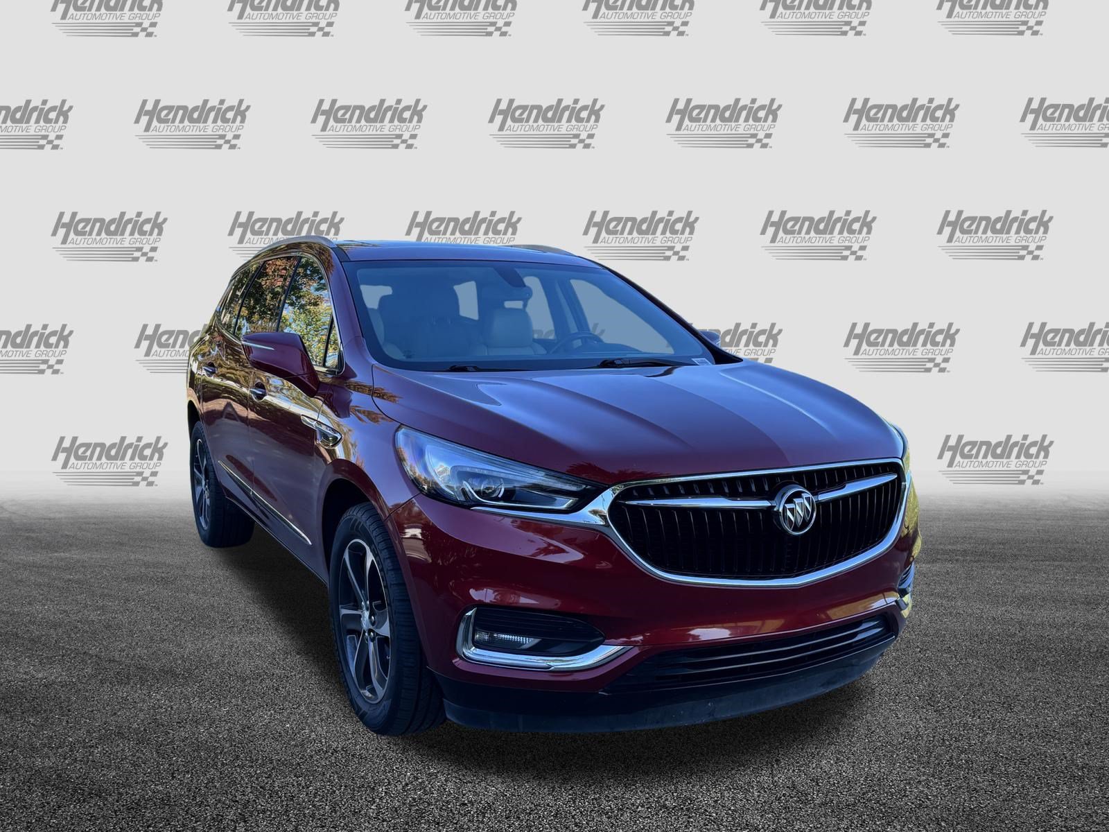 2018 Buick Enclave Essence SUV