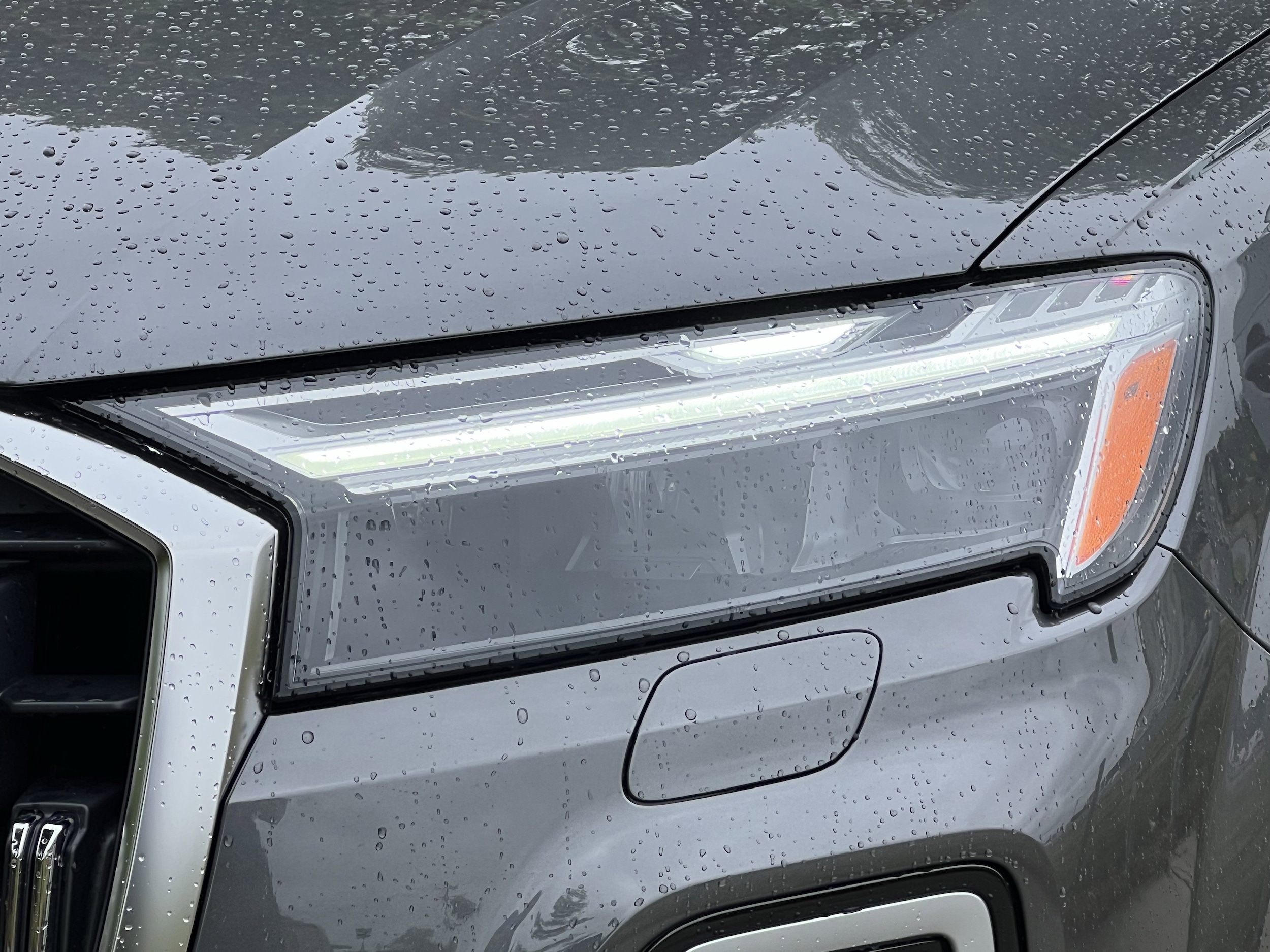 2026 Audi Q7 Premium Plus photo 5