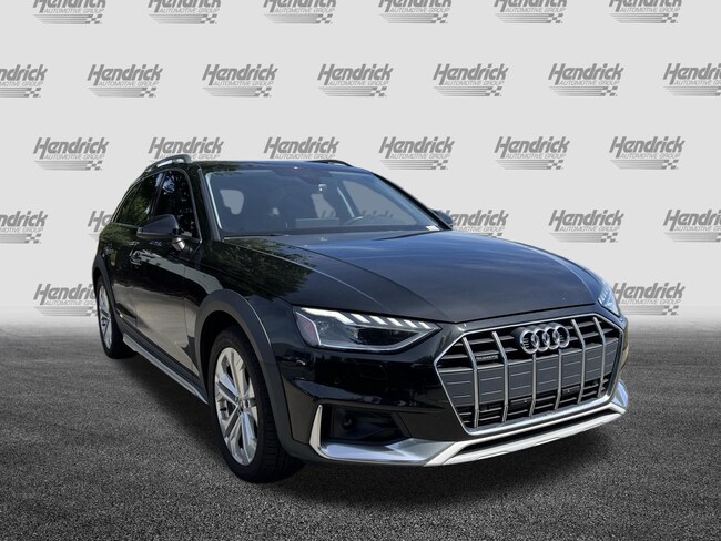 2023 Audi A4 Allroad Premium Wagon