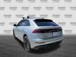 2024 Audi SQ8 Premium Plus SUV