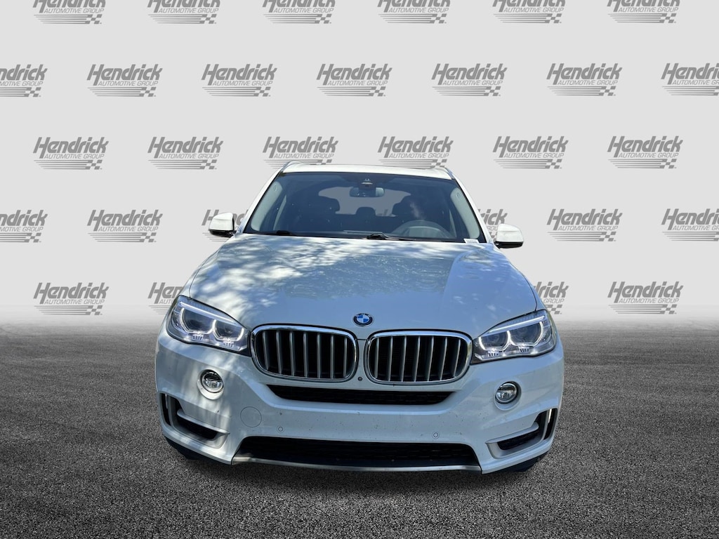 Used 2016 BMW X5 xDrive35i SUV