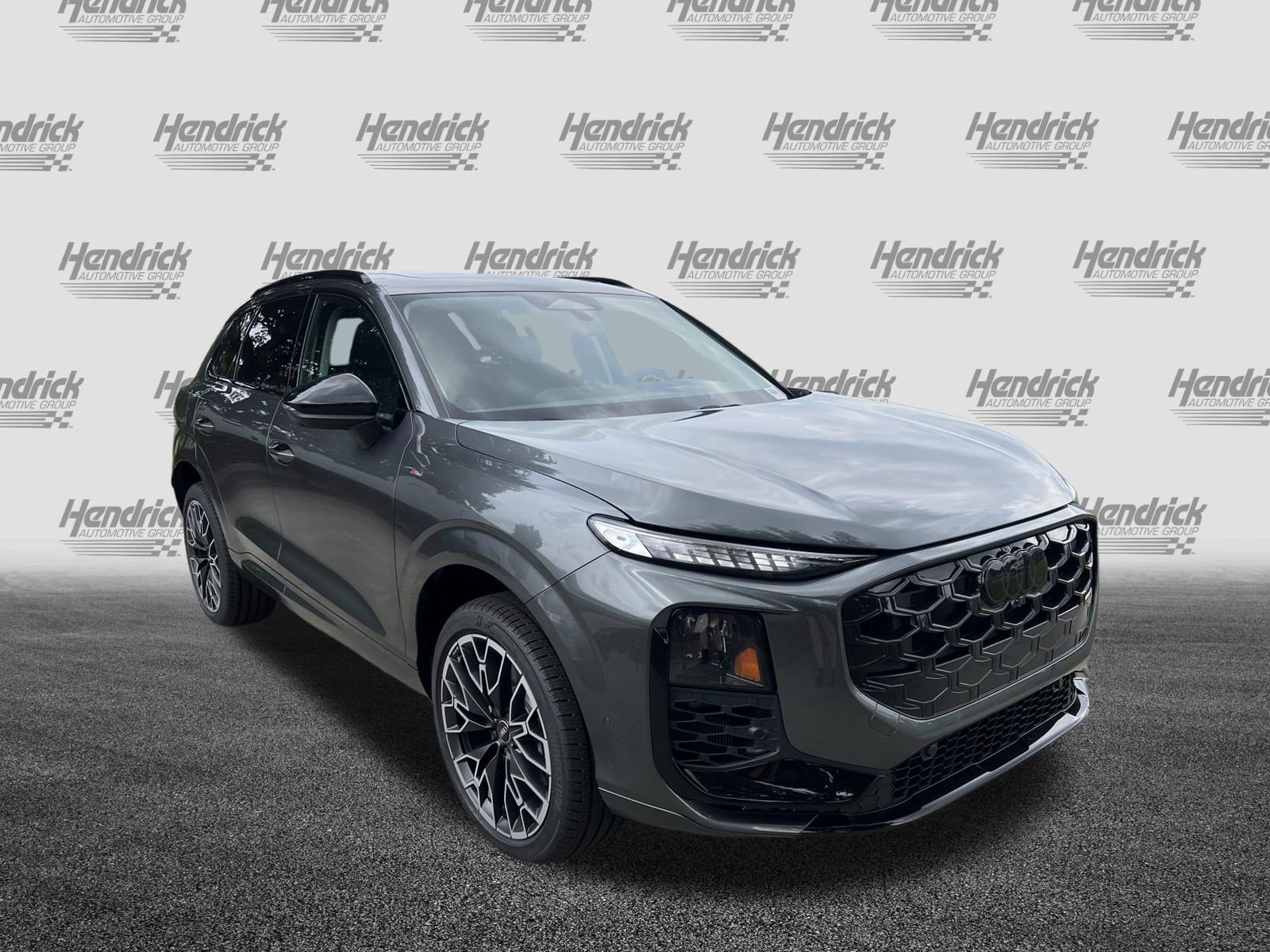 2026 Audi Q3 S line SUV