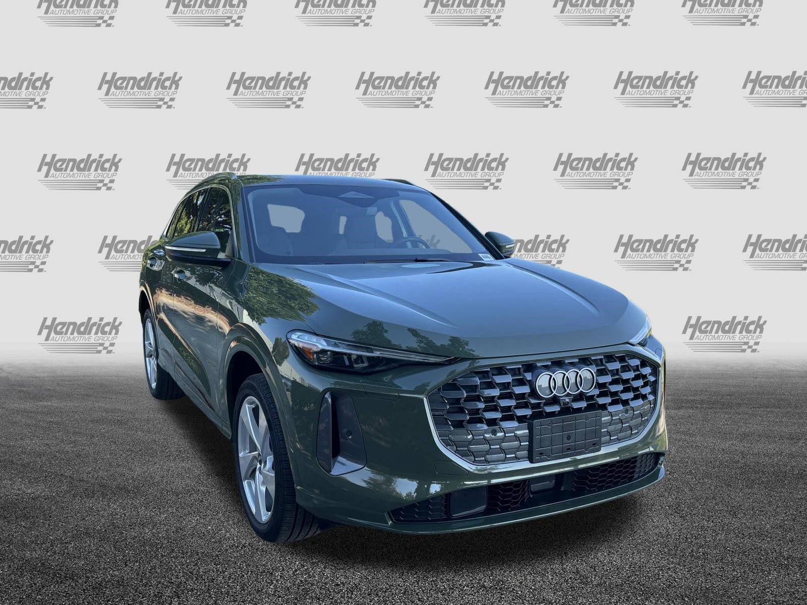 2025 Audi Q5 Premium Plus SUV